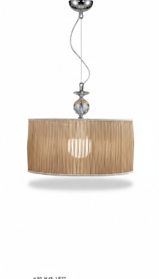 Moderne kroonluchter plafondlamp lamp kroonluchter hanglamp woonkamer