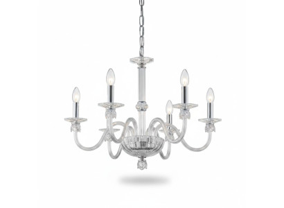 Kroonluchter Kristal Kroonluchter Hanglamp Kroonluchter Lamp