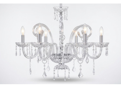 Kroonluchter Kroonluchter Hanglamp Lampen Verlichting Lamp