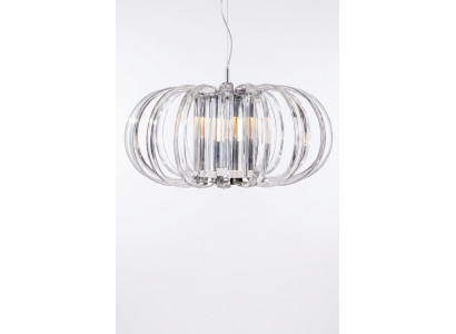 Kristallen hanglamp Luxe kroonluchter Plafondlamp Moderne kroonluchterlamp