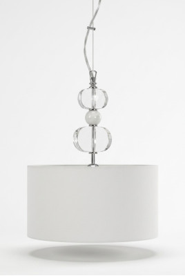 Luxe kroonluchter plafondlamp plafondlicht designer lamp