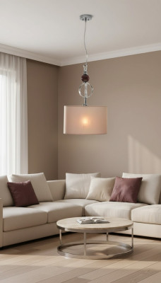 Plafondlamp Woonkamer Ontwerp Slaapkamer Kroonluchter Verlichting Lamp