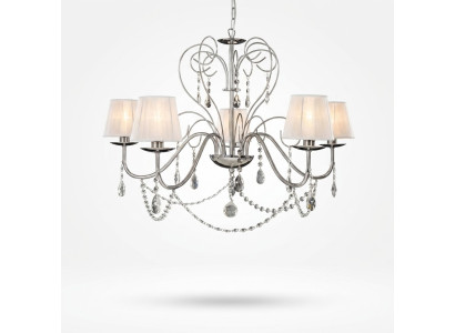 Kroonluchter Kristal kroonluchter stijlvol plafond hanglamp