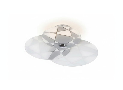 Nieuwe luxe grijze kroonluchter in eigentijdse stijl plafondlamp luchter.