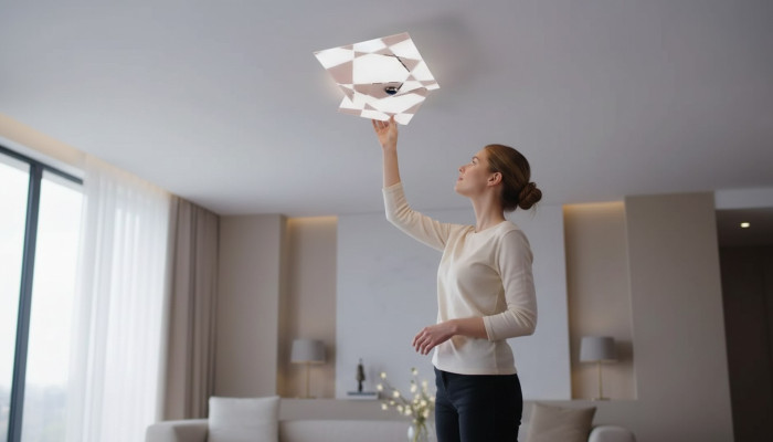 Moderne luxe kroonluchter hanglamp kroonluchter 2x lamp armatuur