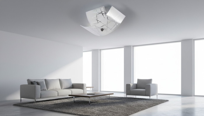 Kristallen kroonluchter luxe lamp lamphouder moderne luxe kroonluchters.