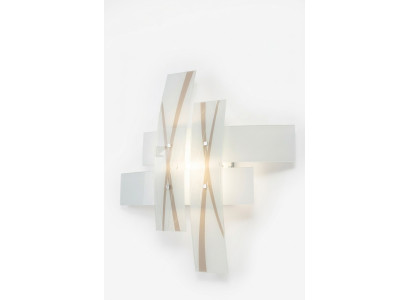 Wandlamp Ontwerper Kroonluchter Wandlamp Decoratieve Wandlamp Nieuw