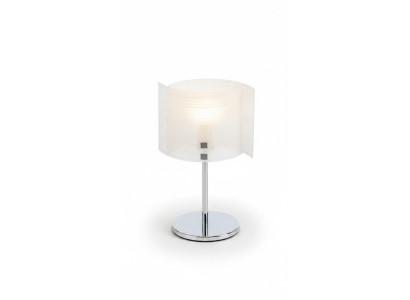 Moderne witte tafellamp Luxe verlichtingslamp Kroonluchter Stijlvol