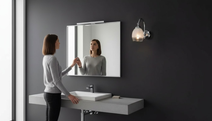 Transparante wandlamp Luxe designer hangkroonluchter Moderne stijl