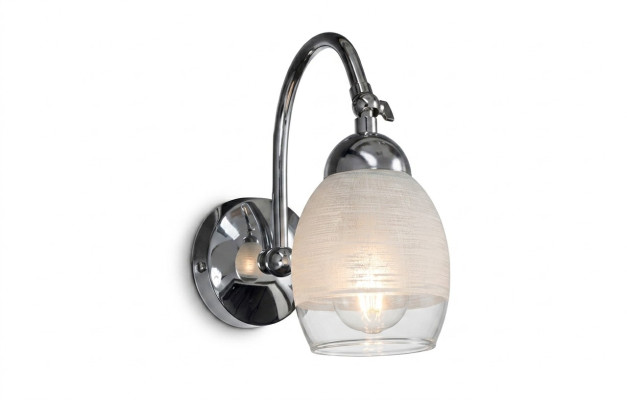 Transparante wandlamp Luxe designer hangkroonluchter Moderne stijl