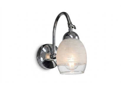 Transparante wandlamp Luxe designer hangkroonluchter Moderne stijl