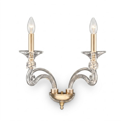 Wandlamp Ontwerp Luxe Wandlamp Hanglamp Kristal nieuw