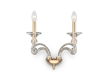 Wandlamp Ontwerp Luxe Wandlamp Hanglamp Kristal nieuw