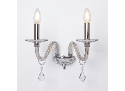 Klassieke wandverlichting in antieke stijl hanglamp wandlamp