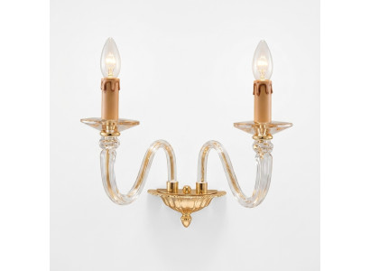 Wandlamp Lichtkroonluchter Wandlamp Kroonluchter Wand Lamp Kristallamp