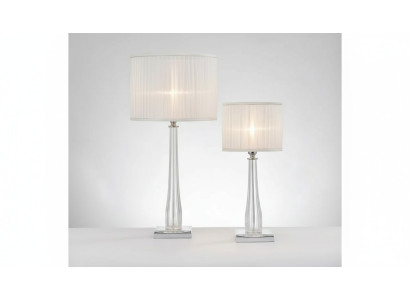 Ontwerp tafellamp lamp nachtkastje tafel lamp wit console lamp