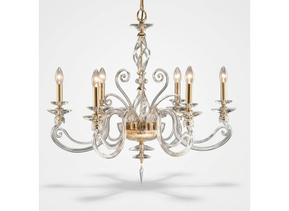 Plafondlamp Luxe Kroonluchter Kristal Lamp Hanglamp Lamp