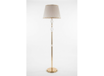 Vloerlamp Verlichting Goud Meubels Lamp Staand Woonkamer Nieuw Klassiek
