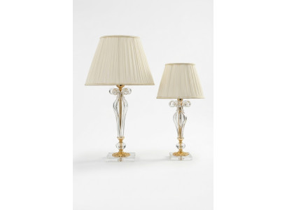 Tafellamp Tafellamp Verlichting Kristal Lampen Antieke Stijl Lamp