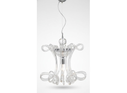 Luxe plafondarmatuur kroonluchter plafondlamp luchter kristallen lamp