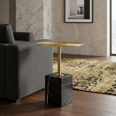 Salontafels design bijzettafels luxe koffie metaal tafel tafels meubels