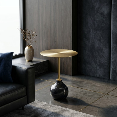 Bijzettafel Moderne Designer Tafel Salontafel Koffietafel Woonkamer