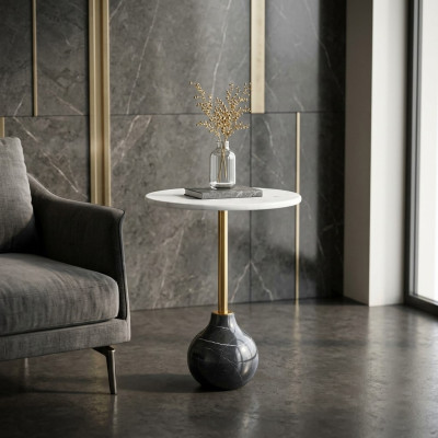 Salontafel Modern Luxe Ontwerp Salontafel Koffietafel Bijzettafels Woonkamer
