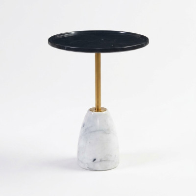 Bijzettafel Moderne Designer Tafel Salontafel Koffietafel Woonkamer