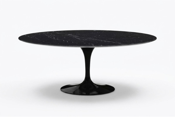 Eetkamermeubelen Eettafel Zwart Tafel Ontwerp Tafels Luxe Meubelen Rond Nieuw