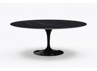 Eetkamermeubelen Eettafel Zwart Tafel Ontwerp Tafels Luxe Meubelen Rond Nieuw