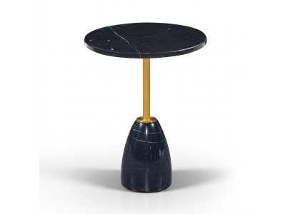 Tafel Stijlvol Zwart Bijzettafel Salontafel Slaapkamer Dressoir Tafels