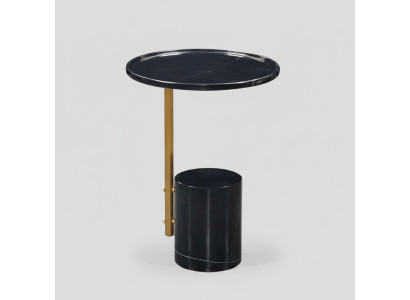 Bijzettafel Zwart Salontafel Designer Tafel Woonkamertafel Tafels nieuw