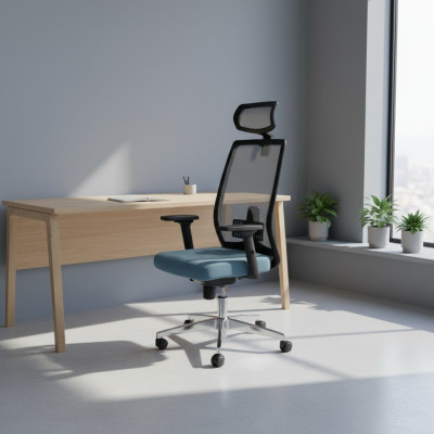 Kantoorstoelen Fauteuil Stoel Bureaustoel Bureau Bureaustoel Chef Inrichting