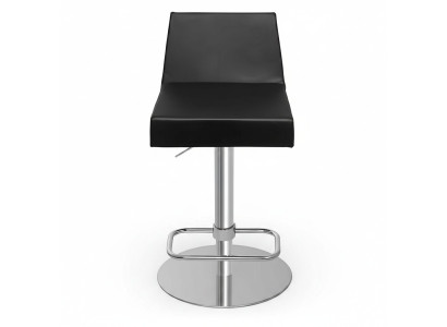 Barkruk barkruk Zwart Design Barkrukken Barkruk Hoogwaardige Stoelen Nieuw