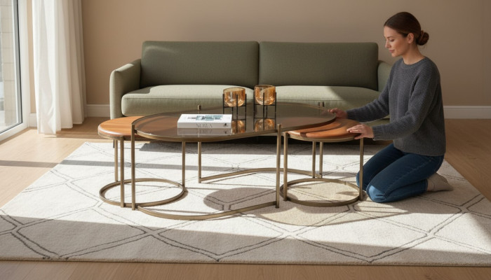 Salontafel Woonkamertafel Luxe Salontafels Bijzettafel Banktafel Nieuw