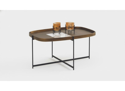 Salontafel Rechthoekig, woonkamertafel, luxe salontafels, bijzettafel, tafel