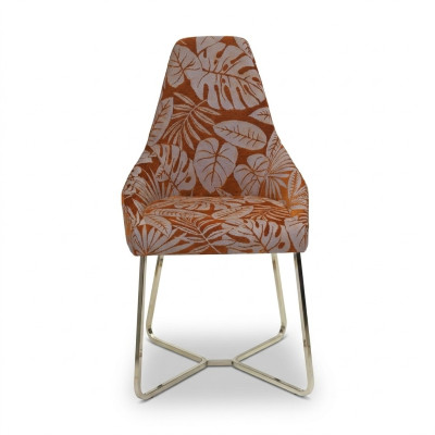 Stijlvolle eetkamerstoel Exclusieve keukenstoelen Designer fauteuils