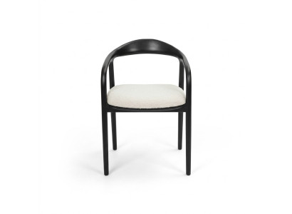Moderne roestvrijstalen stoel eetkamer Zwarte stoelen Designer metaal