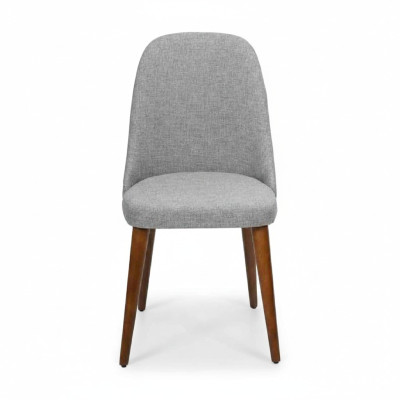 Stoelontwerper houten eetkamerstoel luxe nieuw meubels stoelen nieuw