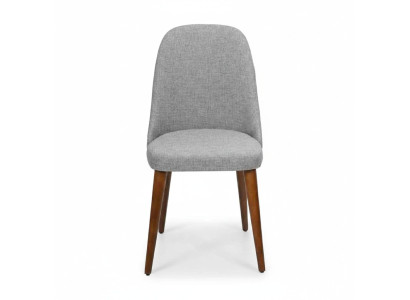 Stoelontwerper houten eetkamerstoel luxe nieuw meubels stoelen nieuw