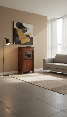 Vitrine glas bar kast huis kasten muur rek houten vitrine meubels