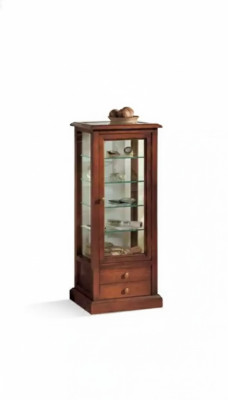 Woonkamer Vitrine Kast Plank Dressoir Klassieke Meubels Planken Nieuw.  Woonkamer Vitrinekast Plank Dressoir Klassieke Meubels Planken Nieuw.