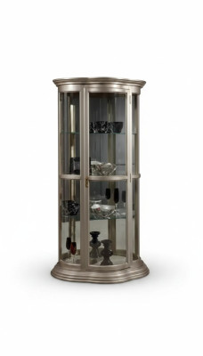 Woonkamer dressoir glazen kast vitrine woonkamer dressoir houten meubels