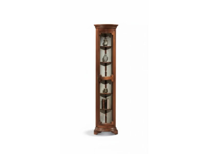Vitrine houten kasten woonkamer vitrine kast commode rekken nieuw