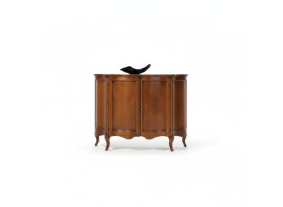 Ontwerper dressoir dressoir kast kasten houten meubelen nieuw
