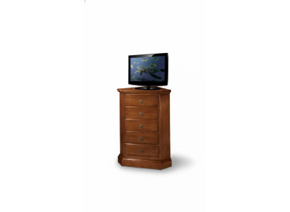 Sideboard tv kast rtv Italiaanse meubels woonkamer houten meubels stijl
