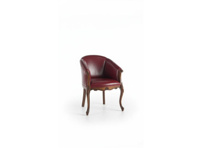 Ontwerp Bank Fauteuil Bankstel Bekleding Luxe Leren Bankstellen 1-Zits Nieuw
