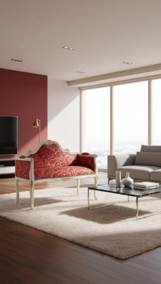 Ontwerp Italiaanse meubels 2-zits bank bank gestoffeerde loungebanken