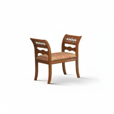 Zitbank Bekleding Stof Zitstijl Klassieke Designer Woonkamermeubels