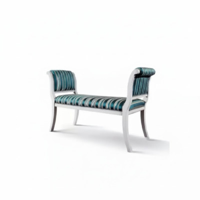 Klassieke bank gestoffeerde meubels woonkamer meubels design zitmeubelen nieuw